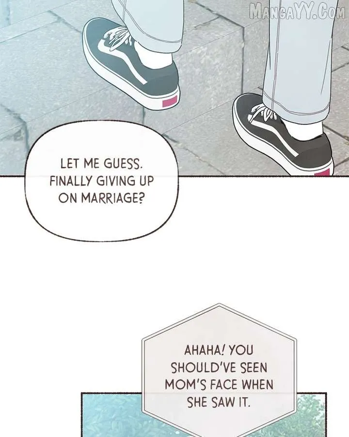 Emotional Transference Chapter 44 page 56 - 
