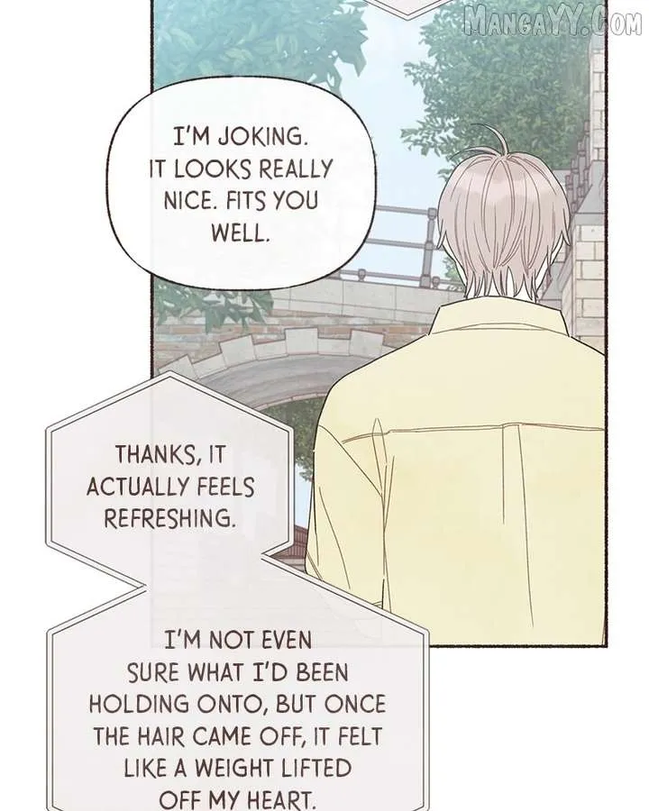 Emotional Transference Chapter 44 page 57 - 