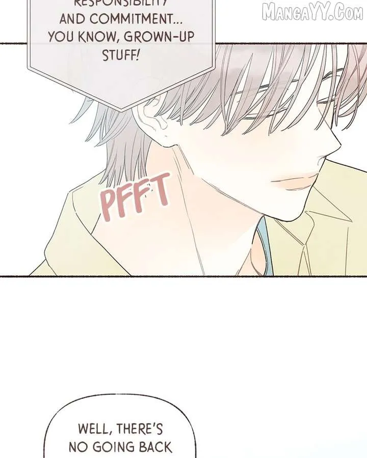 Emotional Transference Chapter 44 page 60 - 