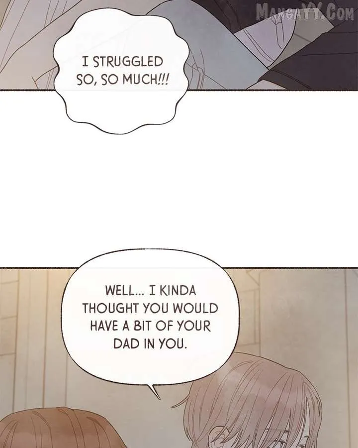 Emotional Transference Chapter 44 page 7 - 