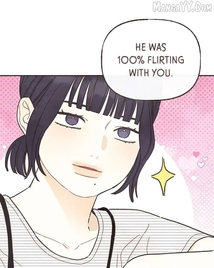 Emotional Transference Chapter 44 page 65 - 