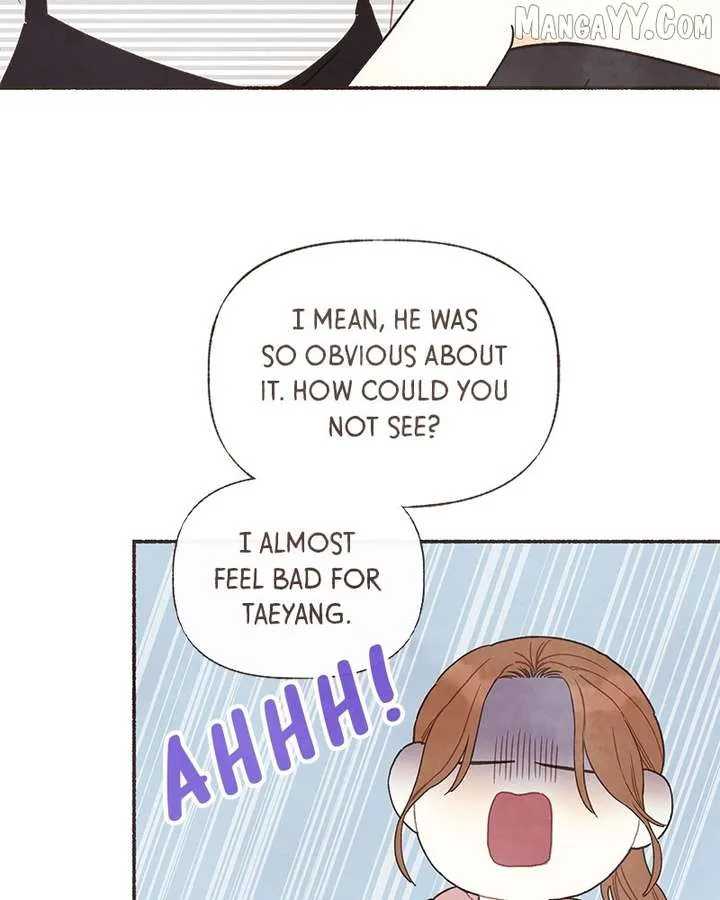 Emotional Transference Chapter 44 page 66 - 