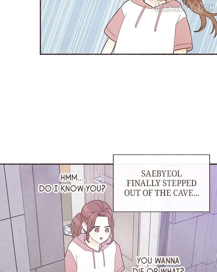 Emotional Transference Chapter 44 page 67 - 
