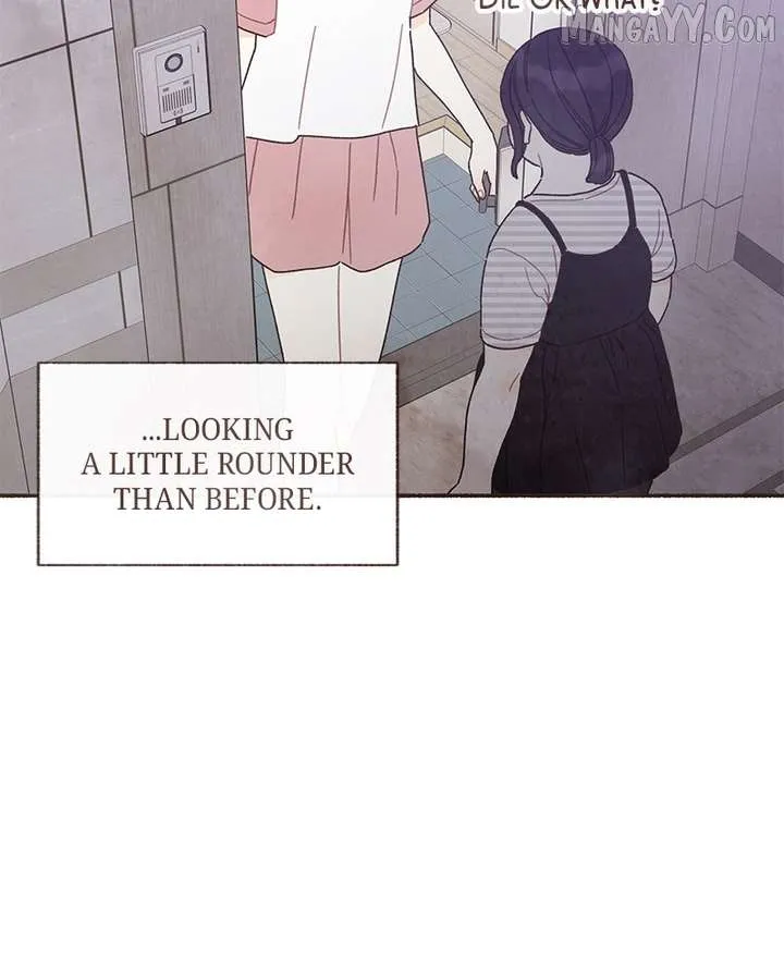 Emotional Transference Chapter 44 page 68 - 