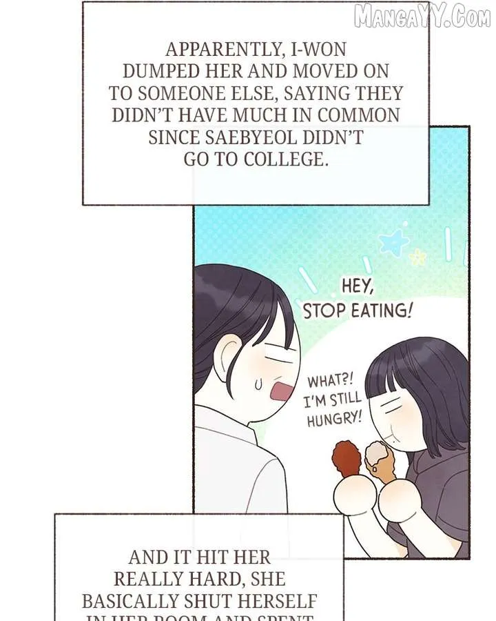 Emotional Transference Chapter 44 page 69 - 