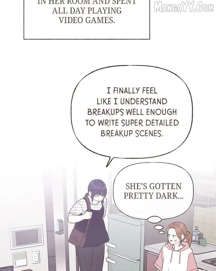 Emotional Transference Chapter 44 page 70 - 