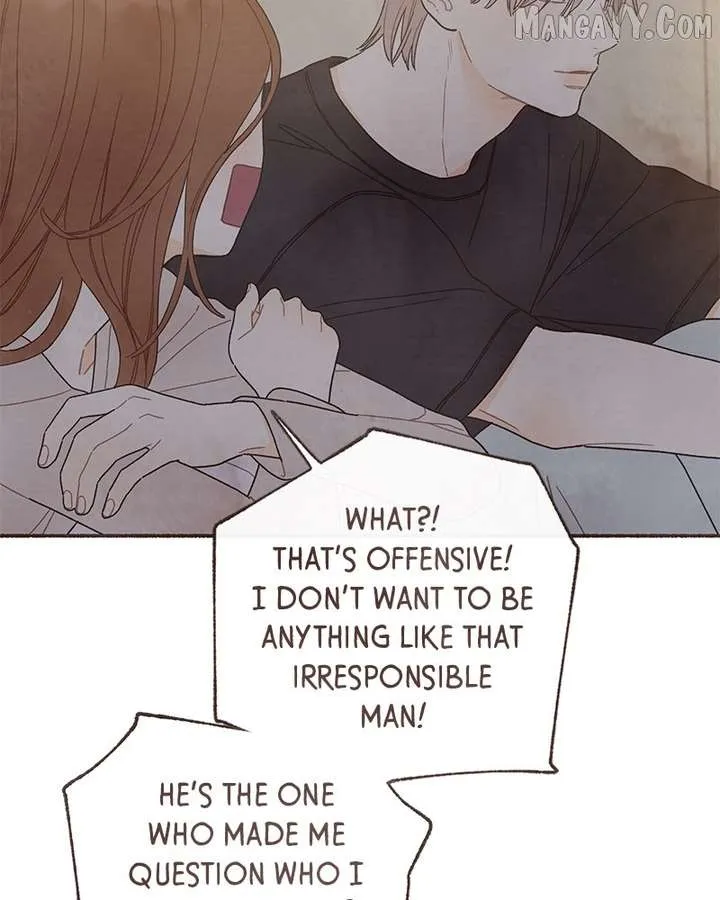Emotional Transference Chapter 44 page 8 - 
