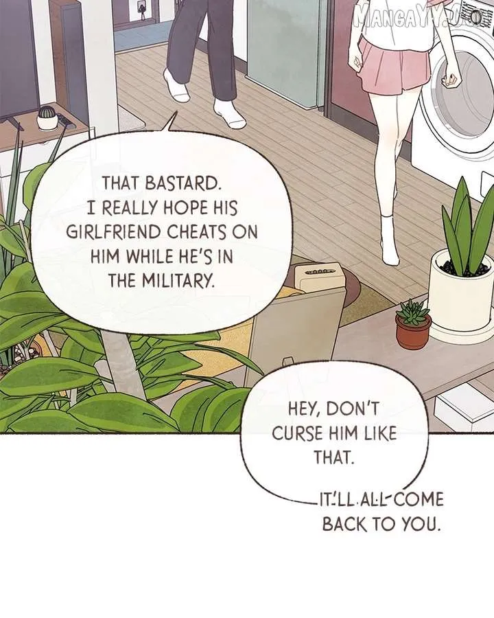 Emotional Transference Chapter 44 page 71 - 