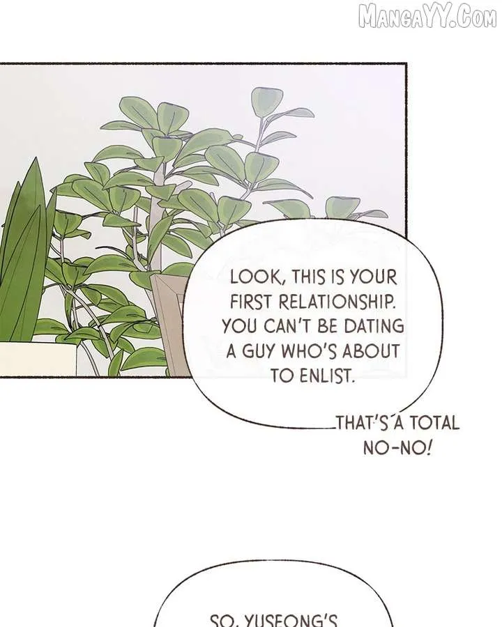Emotional Transference Chapter 44 page 72 - 