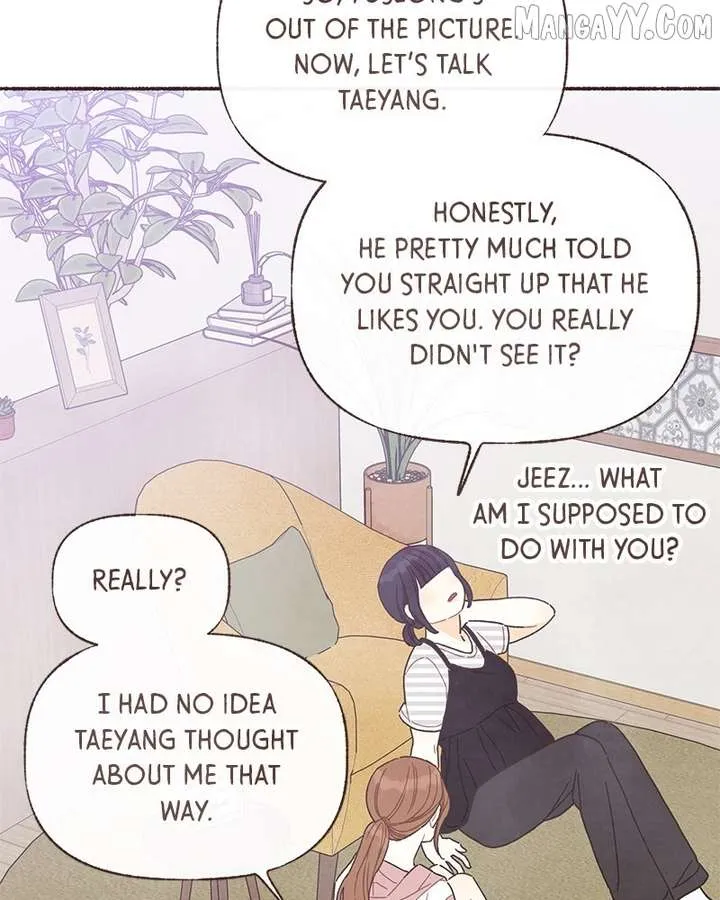 Emotional Transference Chapter 44 page 73 - 
