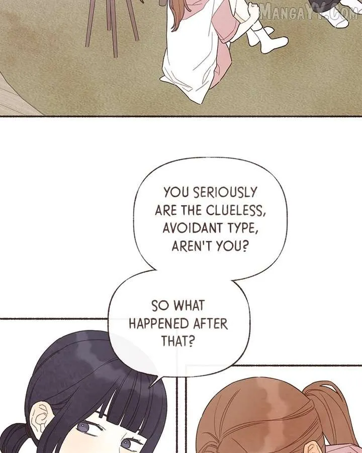 Emotional Transference Chapter 44 page 74 - 