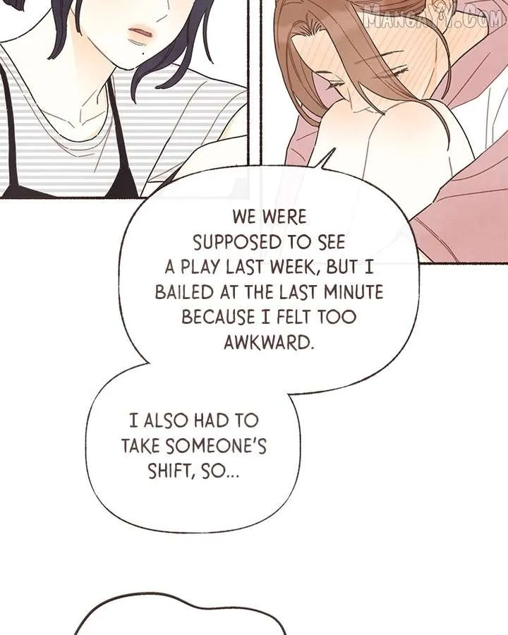 Emotional Transference Chapter 44 page 75 - 