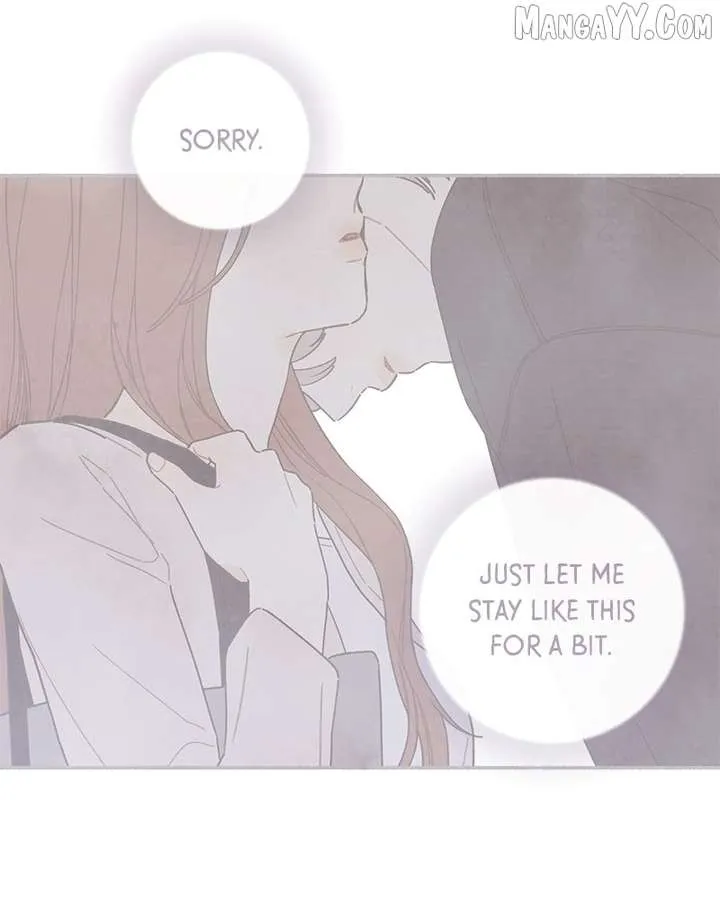 Emotional Transference Chapter 44 page 77 - 