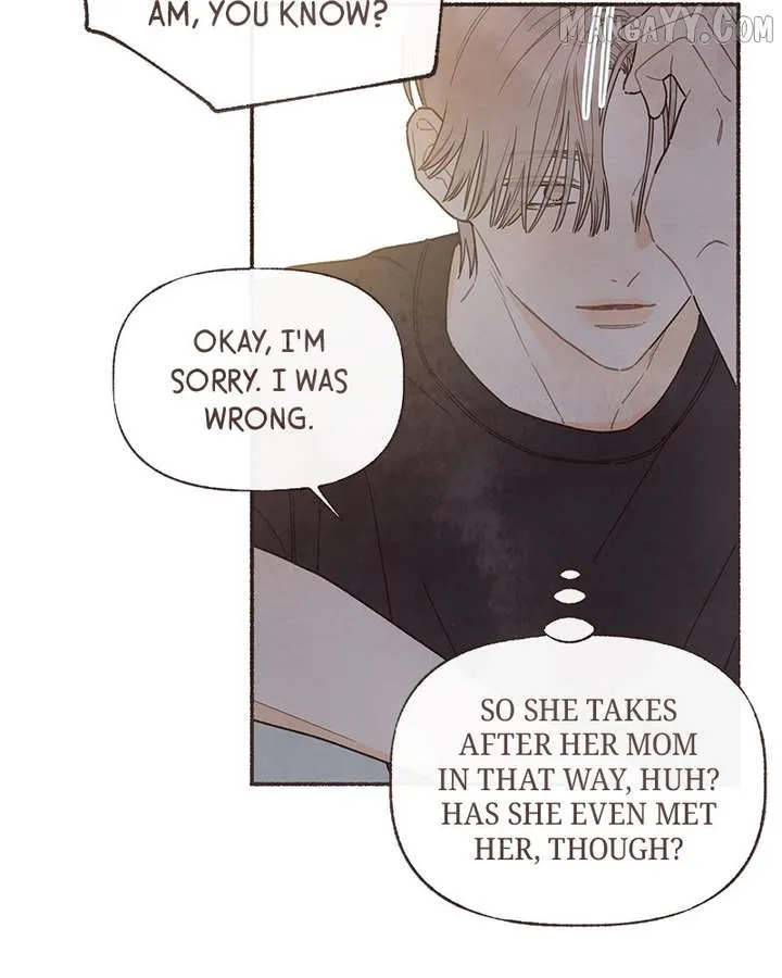 Emotional Transference Chapter 44 page 9 - 