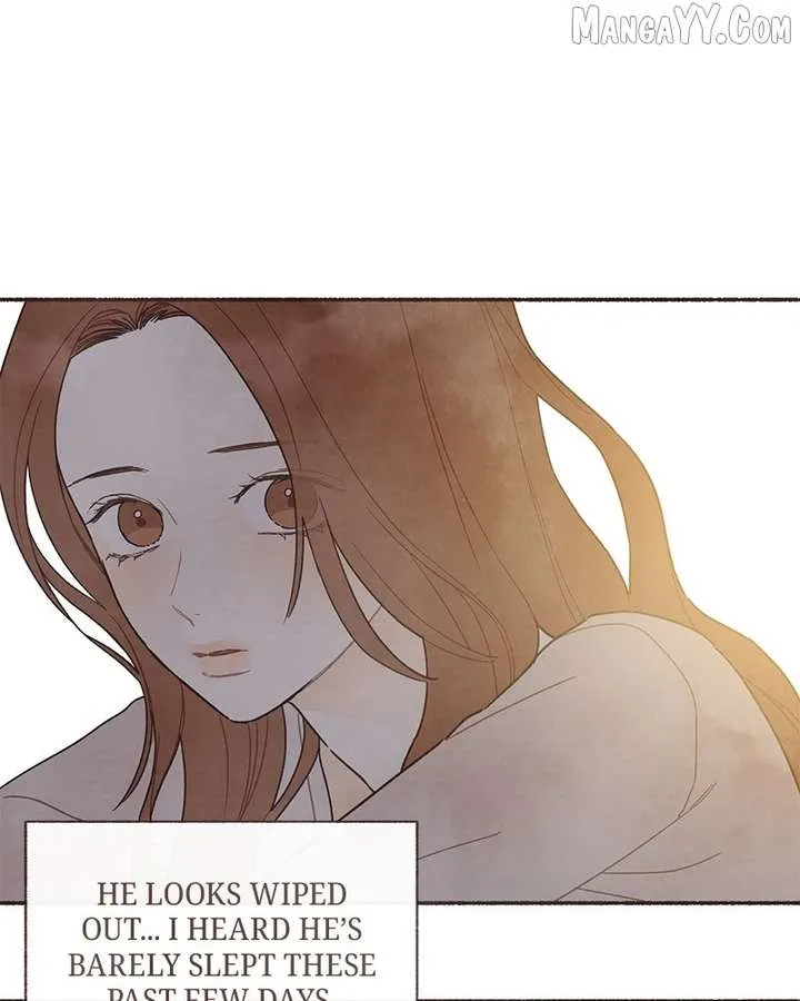 Emotional Transference Chapter 44 page 10 - 