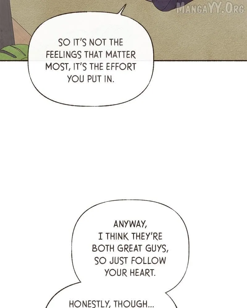 Emotional Transference Chapter 45 page 11 - 
