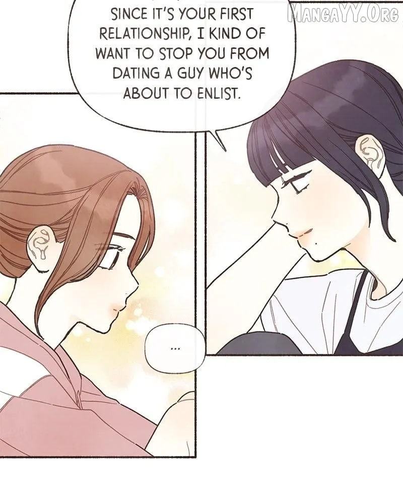 Emotional Transference Chapter 45 page 12 - 