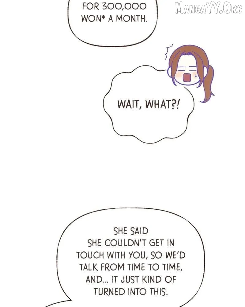 Emotional Transference Chapter 45 page 18 - 
