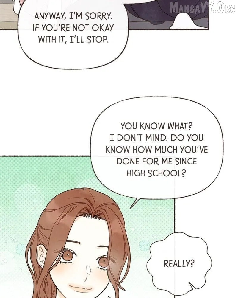 Emotional Transference Chapter 45 page 20 - 