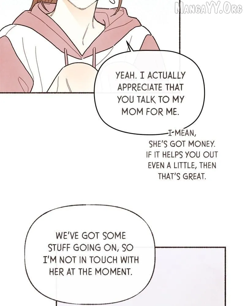 Emotional Transference Chapter 45 page 21 - 