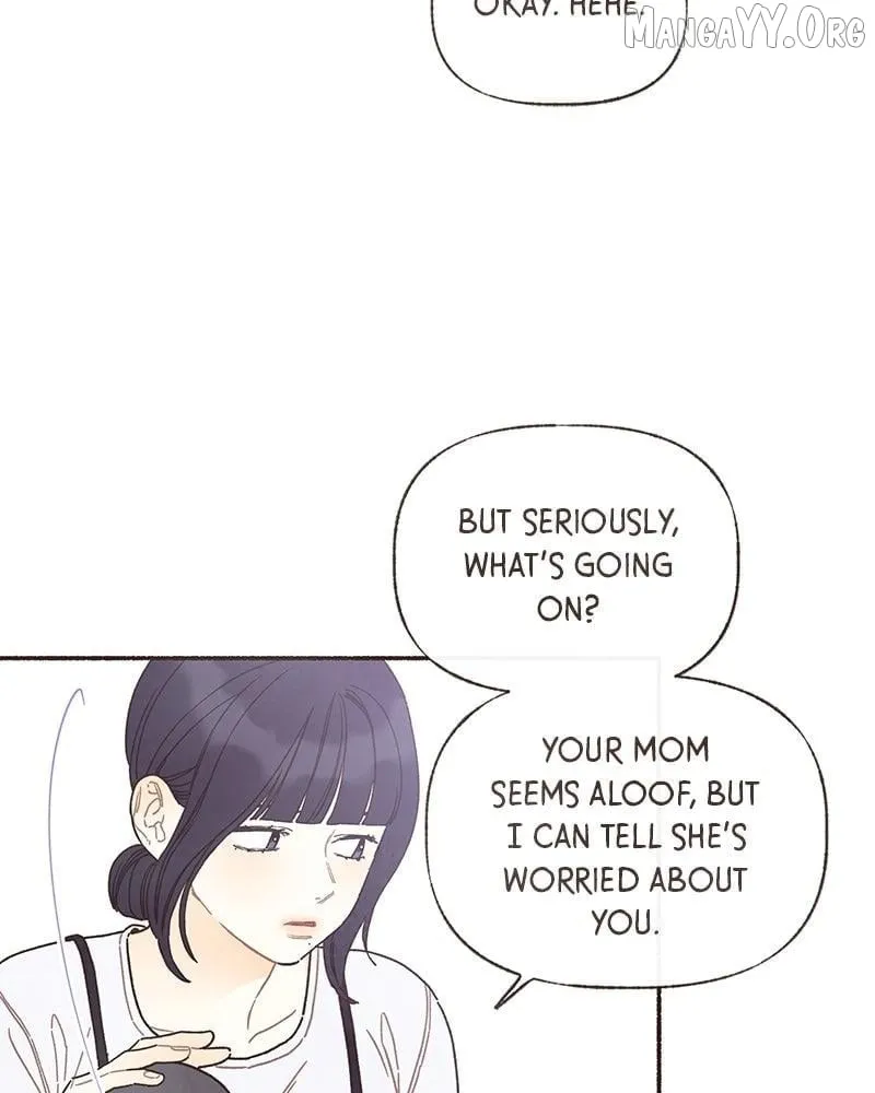 Emotional Transference Chapter 45 page 23 - 