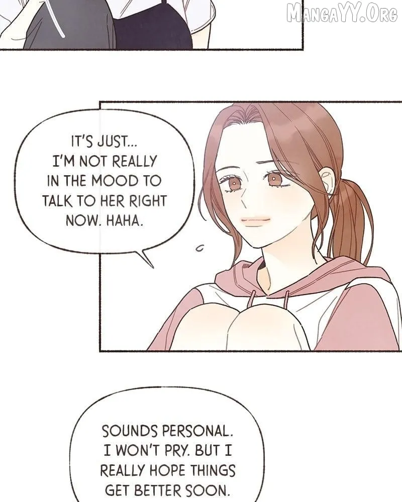 Emotional Transference Chapter 45 page 24 - 
