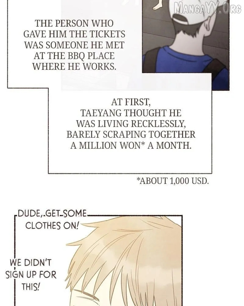 Emotional Transference Chapter 45 page 29 - 