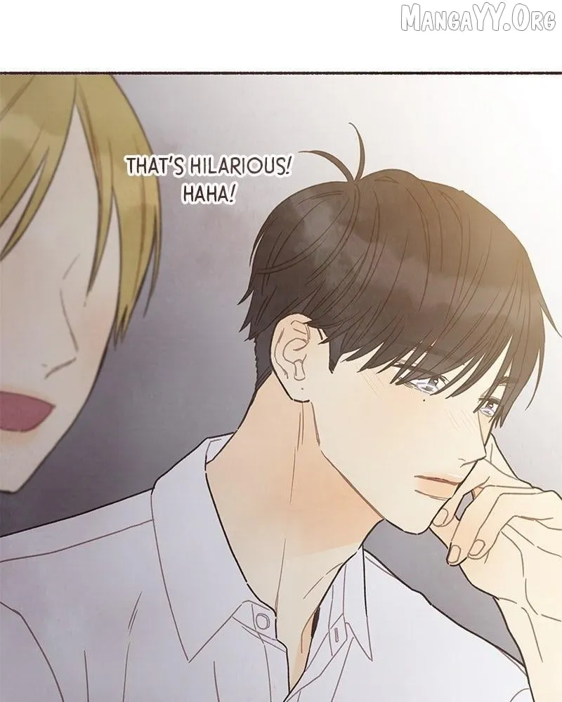 Emotional Transference Chapter 45 page 31 - 