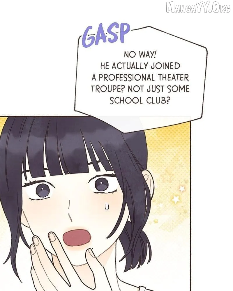 Emotional Transference Chapter 45 page 34 - 