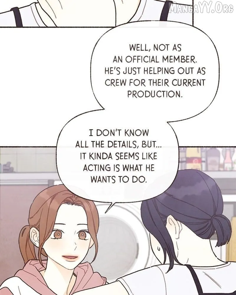 Emotional Transference Chapter 45 page 35 - 