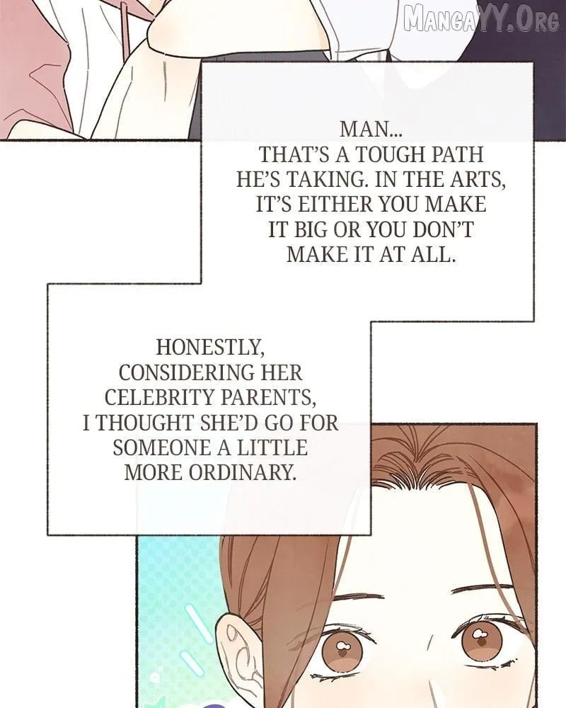 Emotional Transference Chapter 45 page 36 - 