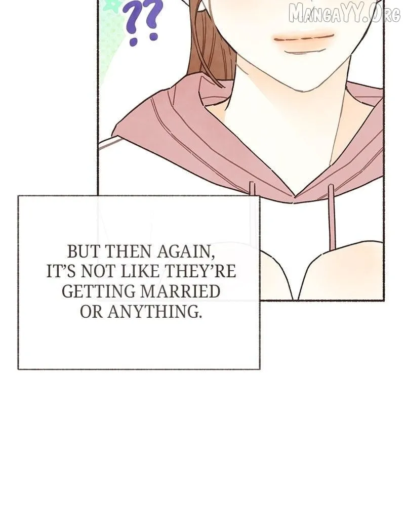 Emotional Transference Chapter 45 page 37 - 