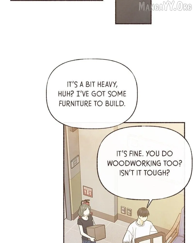 Emotional Transference Chapter 45 page 39 - 
