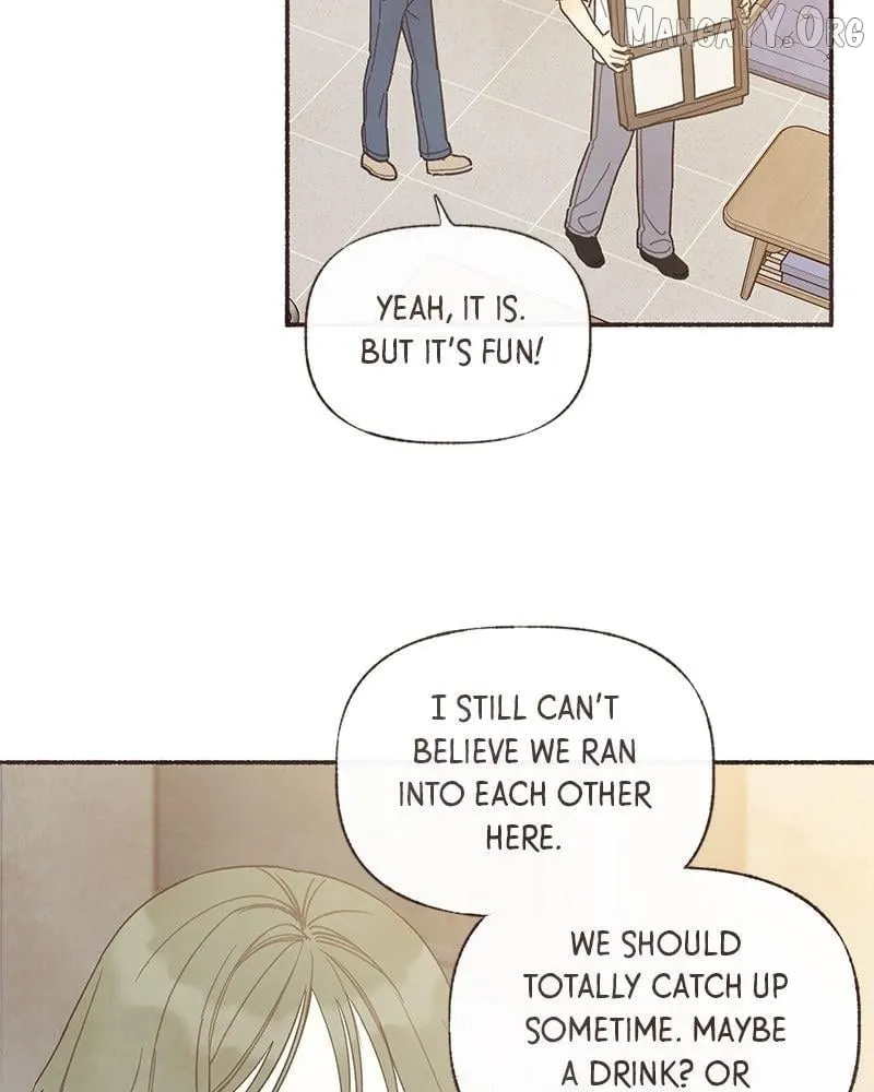 Emotional Transference Chapter 45 page 40 - 