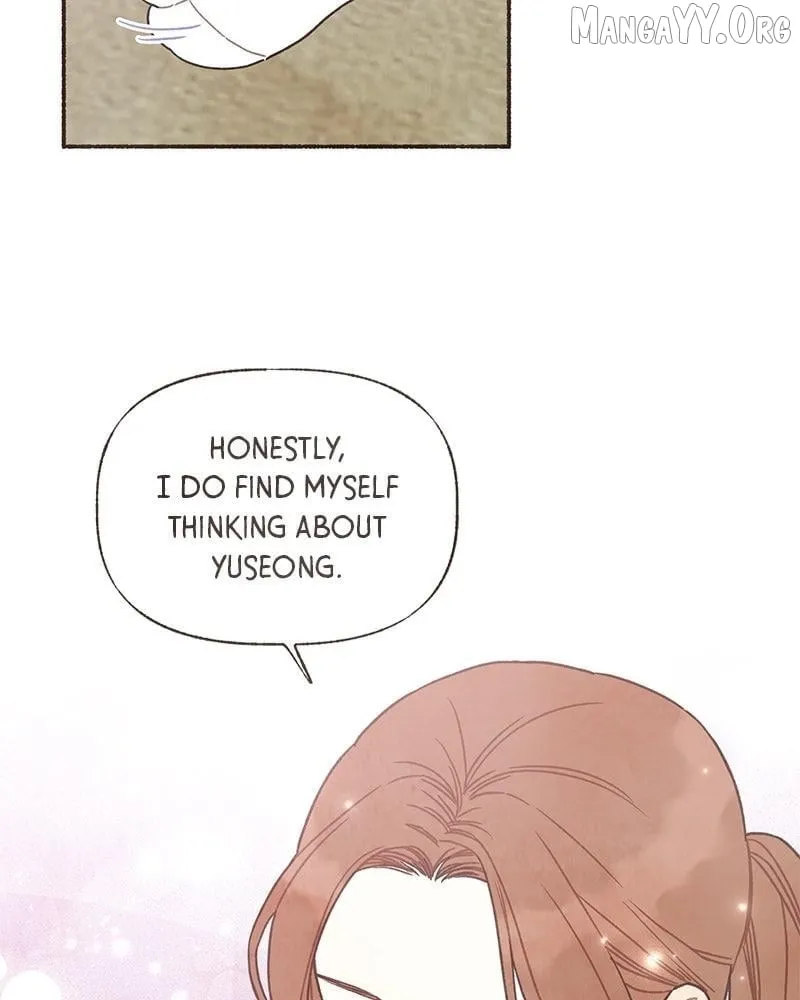 Emotional Transference Chapter 45 page 5 - 