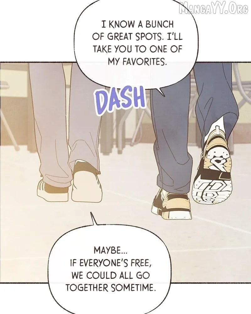 Emotional Transference Chapter 45 page 42 - 