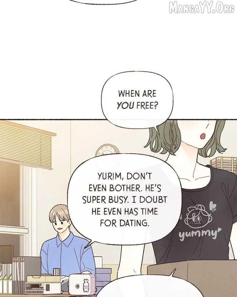 Emotional Transference Chapter 45 page 43 - 