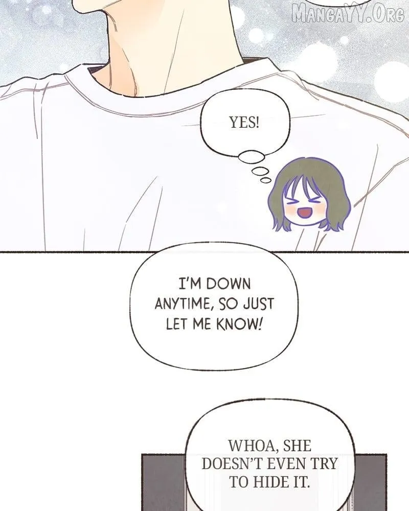 Emotional Transference Chapter 45 page 45 - 