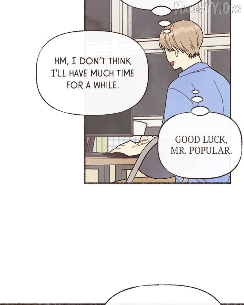 Emotional Transference Chapter 45 page 46 - 