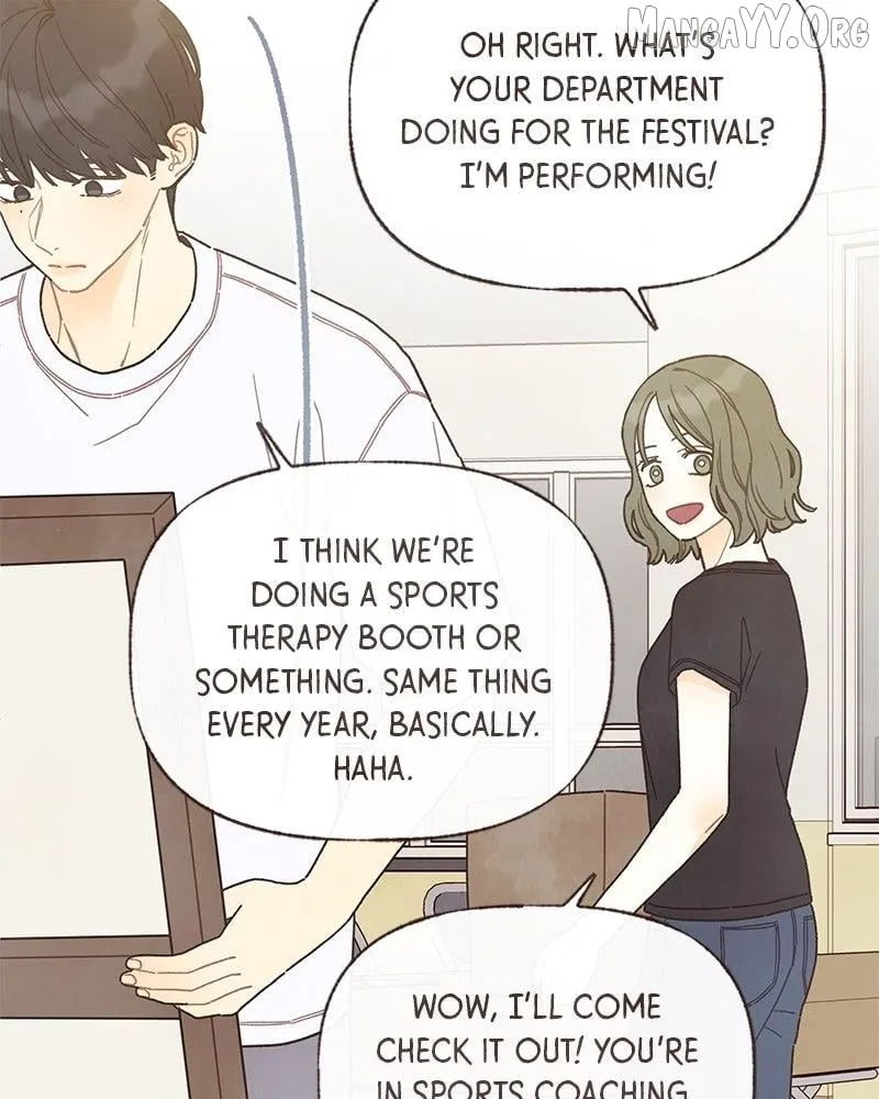 Emotional Transference Chapter 45 page 47 - 