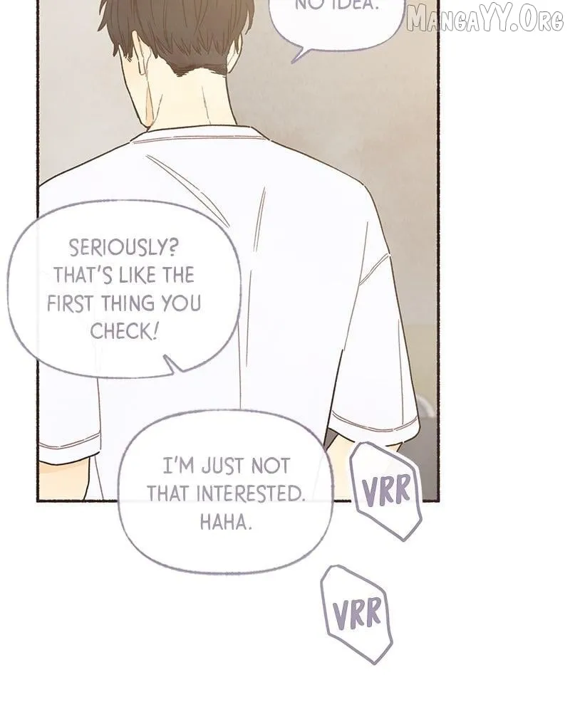 Emotional Transference Chapter 45 page 50 - 