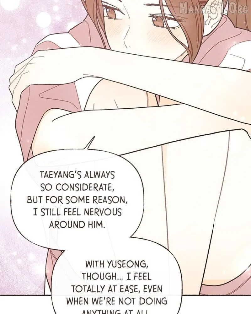 Emotional Transference Chapter 45 page 6 - 