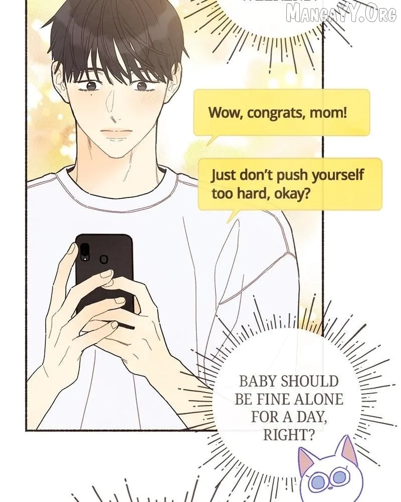 Emotional Transference Chapter 45 page 56 - 