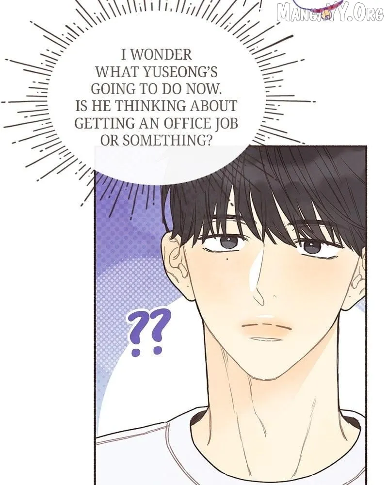 Emotional Transference Chapter 45 page 57 - 
