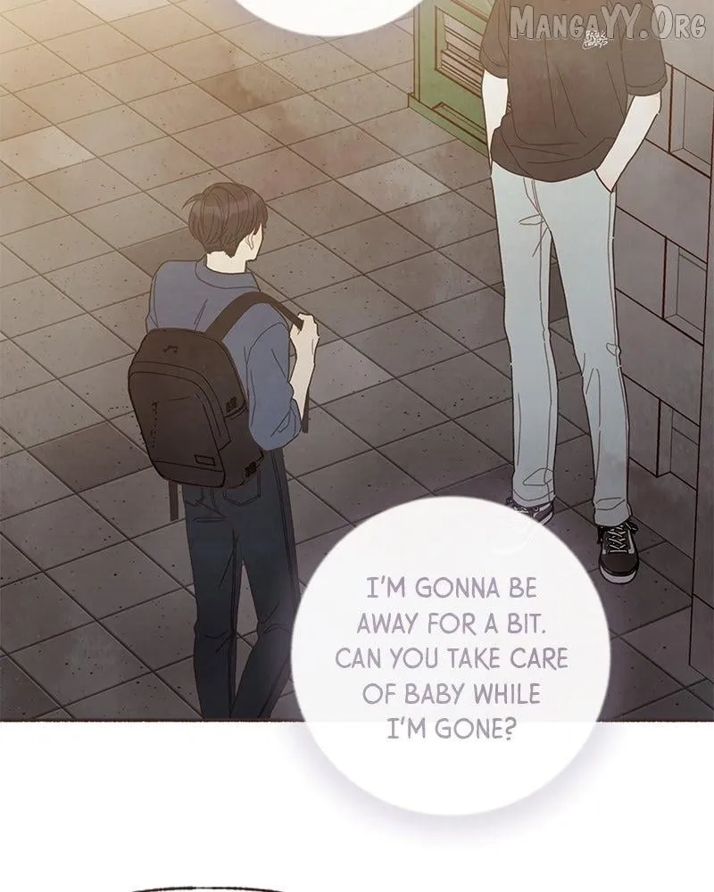 Emotional Transference Chapter 45 page 59 - 