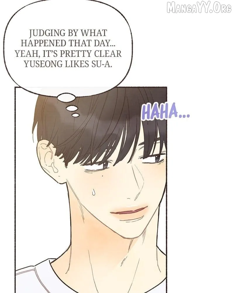 Emotional Transference Chapter 45 page 60 - 