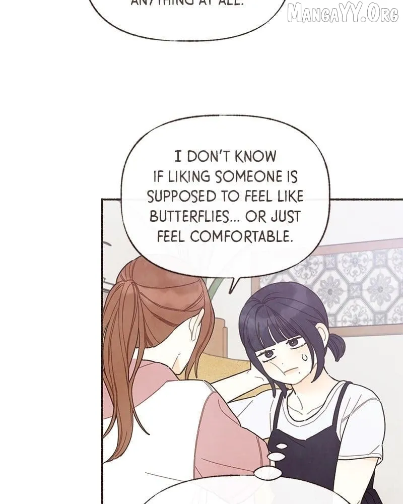 Emotional Transference Chapter 45 page 7 - 