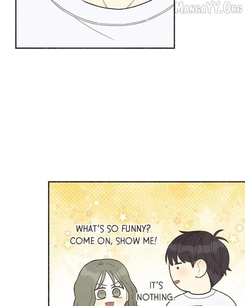 Emotional Transference Chapter 45 page 61 - 