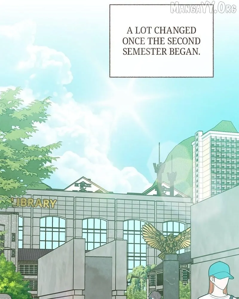 Emotional Transference Chapter 45 page 67 - 