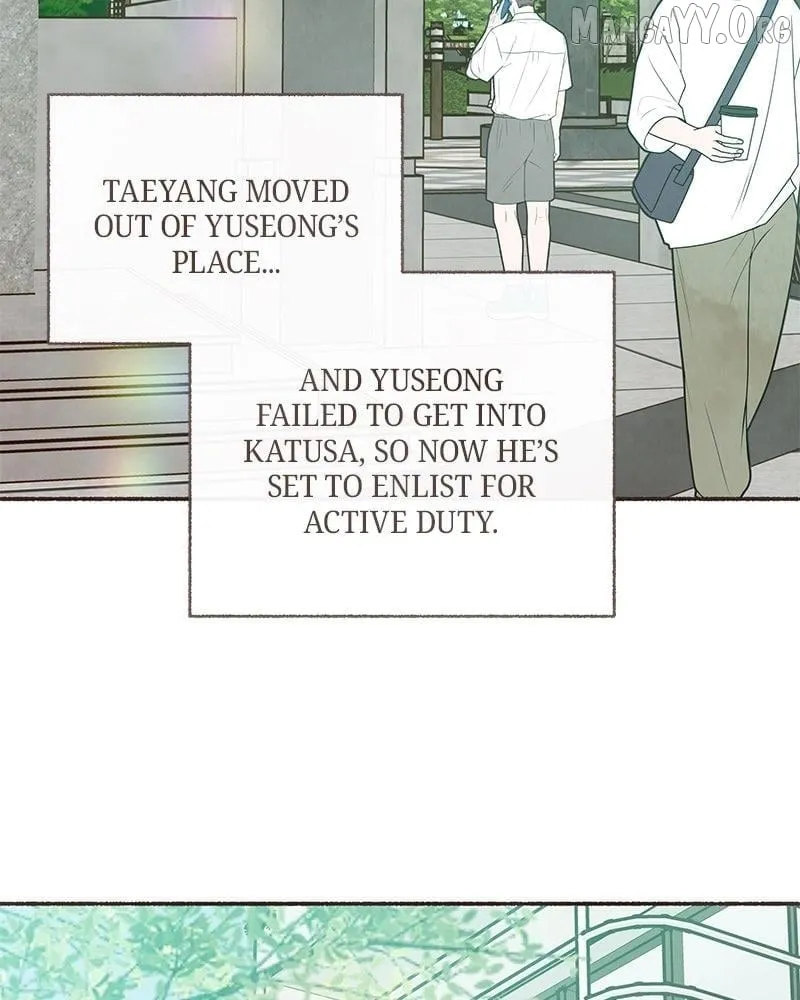 Emotional Transference Chapter 45 page 68 - 